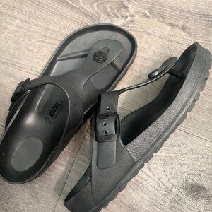 EEEUC Birkenstock Gizeh EVA - size 37